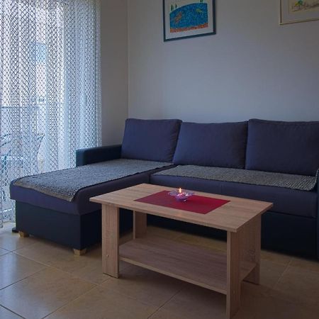 New Apartment Siroki**** Podstrana Buitenkant foto
