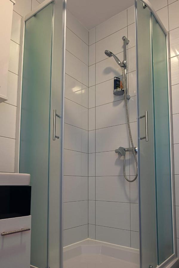 New Apartment Siroki**** Podstrana Buitenkant foto